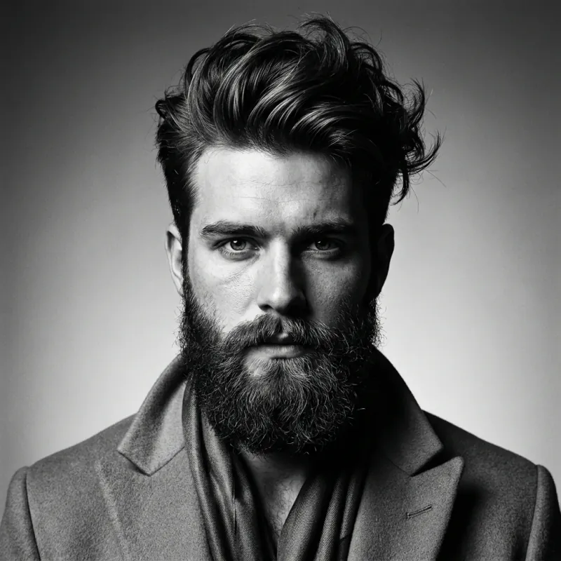 Gentlemen's Barbershop Haarschnitt und Fade Frauenfeld