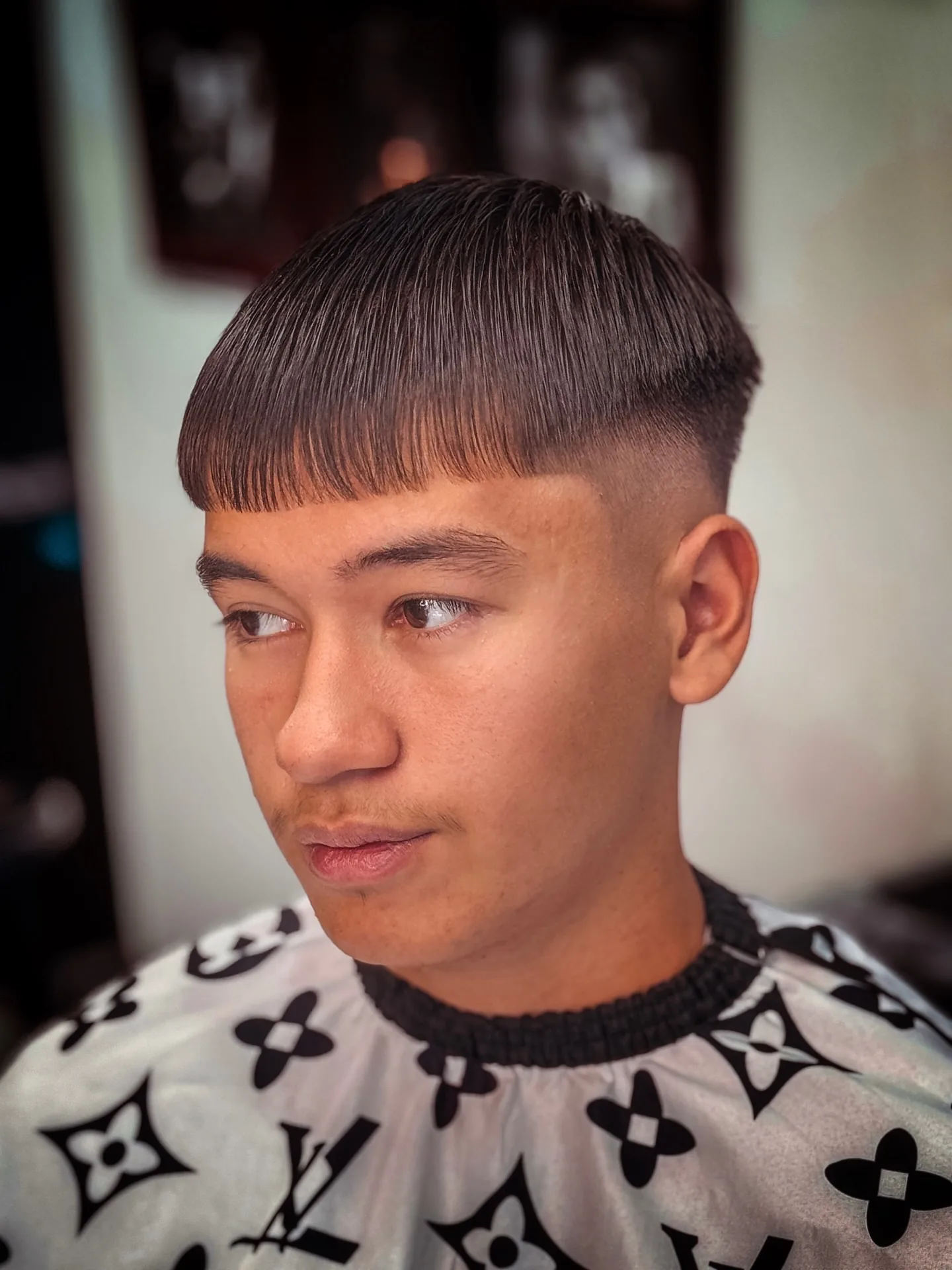 Premium Fade & Konturen